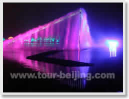 Hangzhou Night Tour