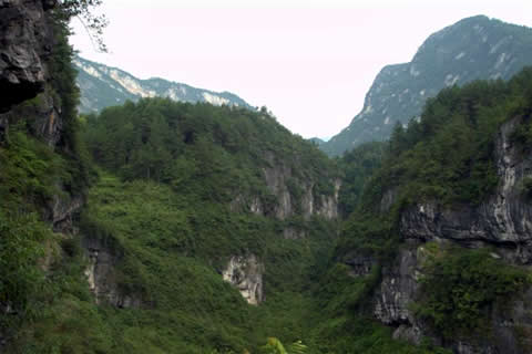 Harbin Yuquan Gameland