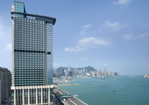 Harbour Grand Hong Kong