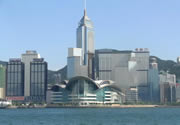Victoria Peak