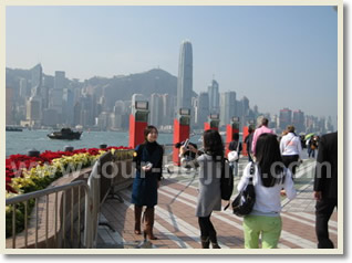 Kowloon Half Day Tour
