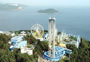 Ocean Park