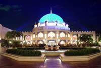 Hongkong Disneyland