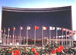 China World Hotel Beijing 