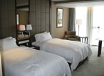 Grand Metro Park Yuantong Hotel Beijing