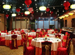 Redwall Hotel Beijing