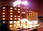 Harmony Hotel Beijing