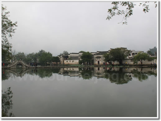 宏村