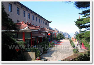 Huangshan & Hongcun Village 4 Day Tour