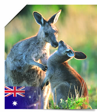 Australia