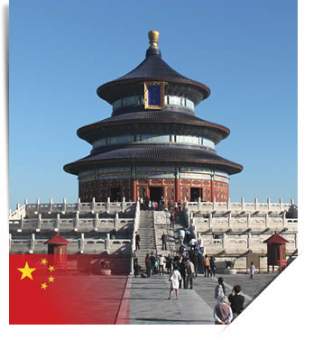 Beijing Tour From New Delhi India Tour Beijingcom - 