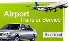 China Car Rental