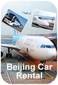 Car Rental in Beijing Car Rental in Beijing