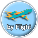 Beijing Datong Tour By Flight