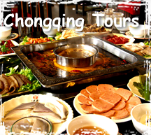 Chongqing Tour