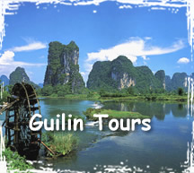 Guilin Tour