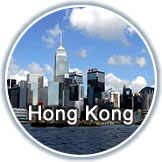 Hong Kong Tour