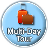 Beijing Private Multi-Day Tour