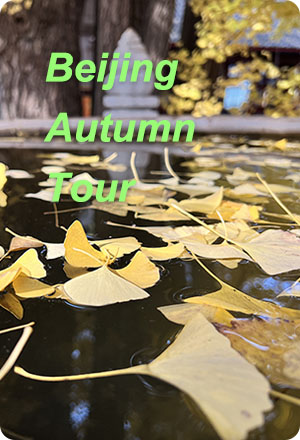 Beijing Autumn Tour Beijing Autumn Tour