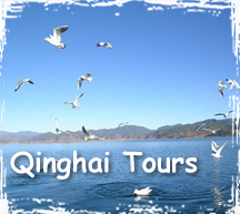 Qinghai Tour