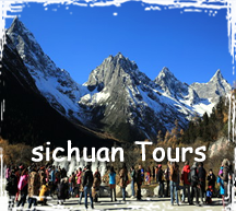 Sichuan Tour