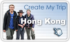 Tailor Make Your Hong Kong Trip