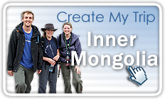 Tailor Make Your Inner Mongolia Trip