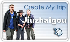 Tailor Make Your Jiuzhaigou Trip