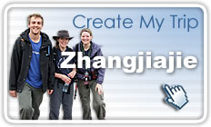 Tailor Make Your Zhangjiajie Trip