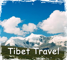 Tibet Travel