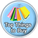 Top Things to Buy