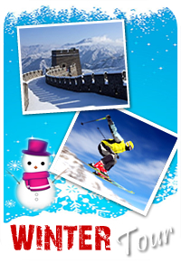 Beijing Winter Tours Beijing Winter Tours