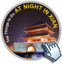 Top Things to Do at Night in Xian