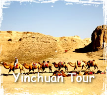 Zhengzhou Tour