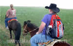 Gegentala Grassland, Inner-Mongolia