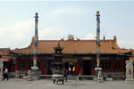 Dazhao Monastery, Inner-Mongolia