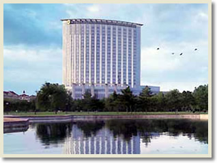 Baotou Shangre-la Hotel 