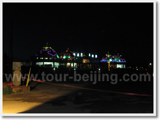 Inner-Mongolia Nightlife