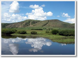 5 Day Inner Mongolia Kublai Khan and Grassland Exloration Tour