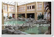 Hohhot City + Taiwei Ski + Daihai Spa + 5 Day Tour