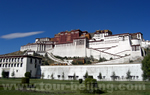 Lhasa Potala Palace