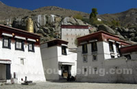 Lhasa Sera Monastery