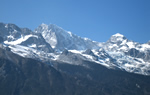 Jade Dragon Snow Mountain