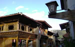Shangri-la, Lijiang