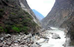 Tiger Leaping Gorge