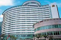 Grand Park Hotel Kunming