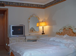 Lijiang Yingxiang Gucheng Wenyuan Hotel