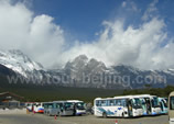 Lijiang - Tiger Leaping Gorge - Jade Dragon Snow Mountain 