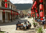 Lijiang - Tiger Leaping Gorge - Jade Dragon Snow Mountain 