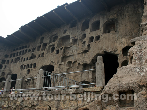 Luoyang Longmen Grottoes